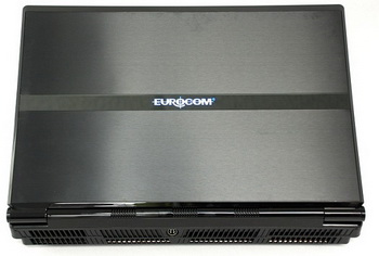 Mobile server Eurocom Panther 5SE